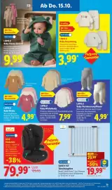 Lidl Prospekt woche 42 Seite 27