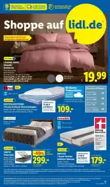 Lidl Prospekt woche 42 Seite 29
