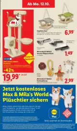 Lidl Prospekt woche 42 Seite 3