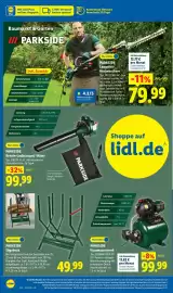 Lidl Prospekt woche 42 Seite 6