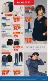 Lidl Prospekt woche 42 Seite 9