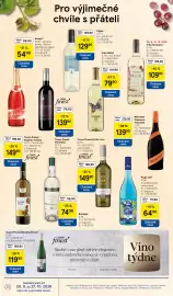 Tesco leták týden 40 Strana 20