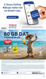 Tesco leták týden 40 Strana 29