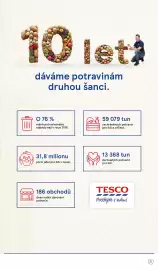 Tesco leták týden 40 Strana 31
