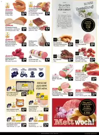Edeka Zurheide Prospekt Seite 3