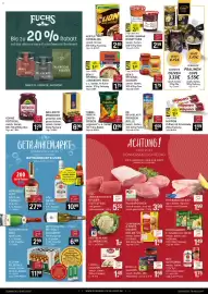 Edeka Zurheide Prospekt Seite 8