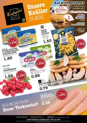 Edeka Zurheide (gültig bis 2-10)