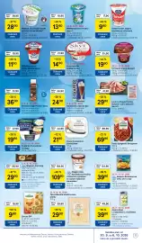 Tesco leták | Supermarket Strana 13: Dr.Oetker Premium Puding €14,90, Aperol €269,90