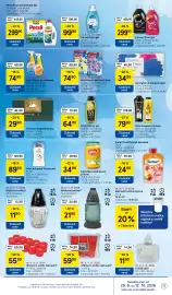 Tesco leták | Supermarket Strana 17