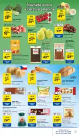Tesco leták | Supermarket Strana 5: Kunin mléčná rýže čokoládová €13,90, Kit Kat €12,90