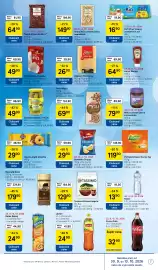 Tesco leták | Supermarket Strana 9: Malíř Plus Maliřský nátěr €249,90, Waio hypotonický nápoj €23,90
