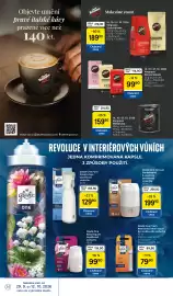 Tesco leták | Alkohol Strana 24: VERGNANO ZRNKOVÁ KÁVA €189,90, Vergnano Mletá káva €159,90