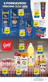 Tesco leták | Alkohol Strana 9: Gold Plus Obalovací směs €44,90, Gold Plus Povidla švestková slazená €50,00