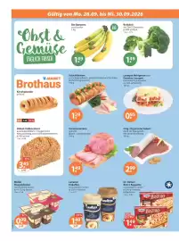 V Markt Prospekt Seite 2