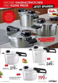 Zurbrüggen Prospekt Seite 3