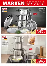 Zurbrüggen Prospekt Seite 4