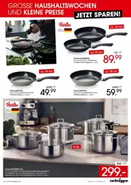 Zurbrüggen Prospekt Seite 5