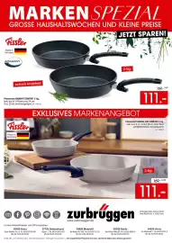 Zurbrüggen Prospekt Seite 8