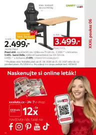 XXXLutz leták Strana 9
