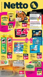 Netto Prospekt woche 41 Seite 1