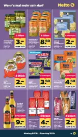 Netto Prospekt woche 41 Seite 15