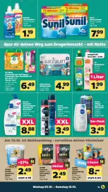 Netto Prospekt woche 41 Seite 19