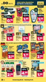 Netto Prospekt woche 41 Seite 36