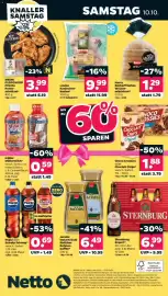 Netto Prospekt woche 41 Seite 38