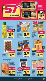 Netto Prospekt woche 41 Seite 5