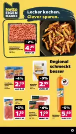 Netto Prospekt woche 41 Seite 7