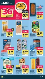 Netto Prospekt woche 41 Seite 8