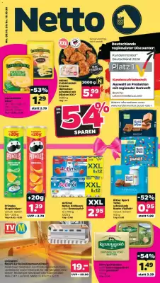 Netto (gültig bis 10-10)