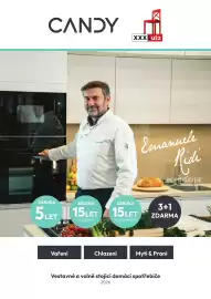 XXXLutz leták Strana 1
