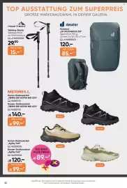 Galeria Prospekt Seite 32