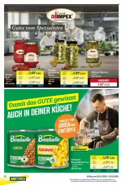 METRO Prospekt woche 41 Seite 10