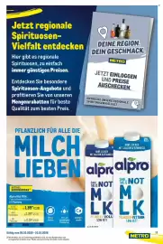 METRO Prospekt woche 41 Seite 11