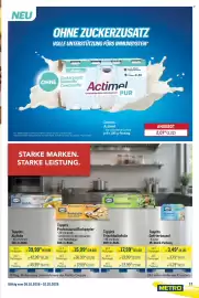 METRO Prospekt woche 41 Seite 13
