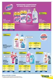 METRO Prospekt woche 41 Seite 15