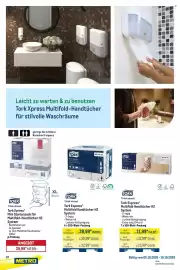 METRO Prospekt woche 41 Seite 10