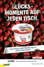 METRO Prospekt woche 41 Seite 2