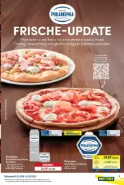 METRO Prospekt woche 41 Seite 3