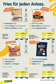 METRO Prospekt woche 41 Seite 4