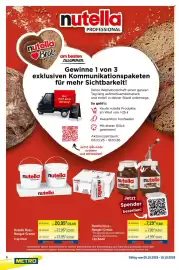 METRO Prospekt woche 41 Seite 6