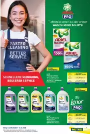 METRO Prospekt woche 41 Seite 7