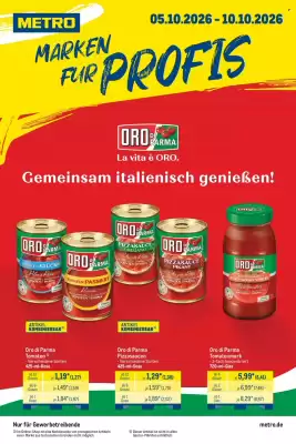 METRO (gültig bis 10-10)