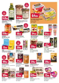 Terno leták týden 40 Strana 11: Vitakraft dental 3v1 €39,90, Klasik kousky €3.490,00