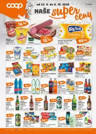 Terno leták týden 40 Strana 17: Hame pomazánka vybrané druhy €14,90, Orion studentská pečěť €59,90