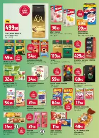 Terno leták týden 40 Strana 9: Frape frapko €36,90, L'or crema absolu €499,90