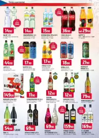 Trefa leták týden 40 Strana 10: CAPPY 1l jablko €29,90