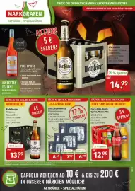 Markgrafen Prospekt Seite 8